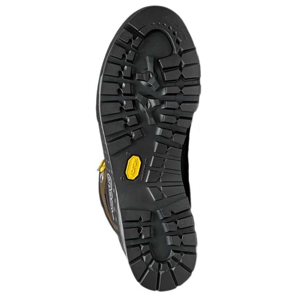 Asolo Freney Evo Mid Gv Mm Vandrestøvler Brun EU 43 2/3 Mand