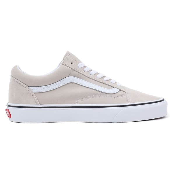 Vans Old Skool Skor Beige EU 38 Man