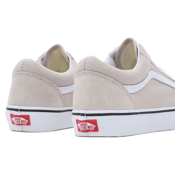 Vans Old Skool Skor Beige EU 38 Man