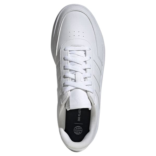Adidas Breaknet 2.0 Skor Vit EU 45 1/3 Man