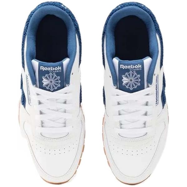 Reebok Classic Skor Vit EU 38 Pojke