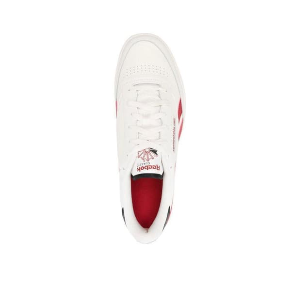 Reebok Club C Revenge Skor Vit EU 44 1/2 Man