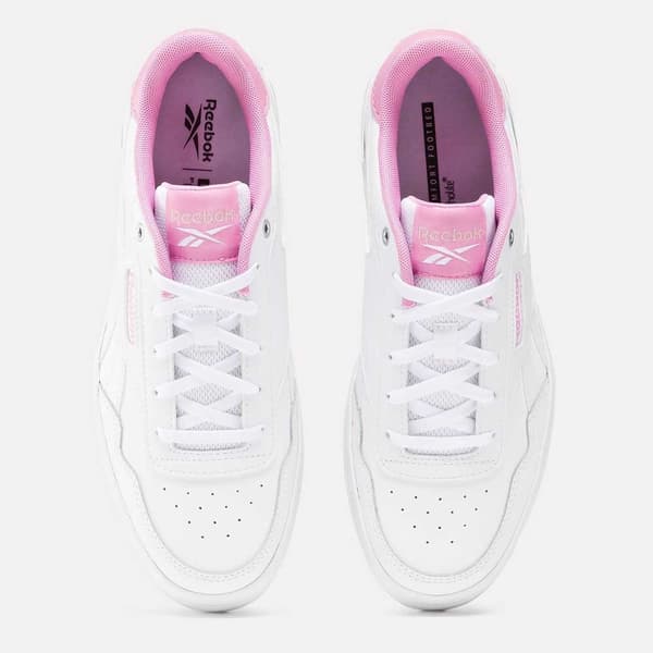 Reebok Court Advance Bold Sko Hvid EU 38 Kvinde