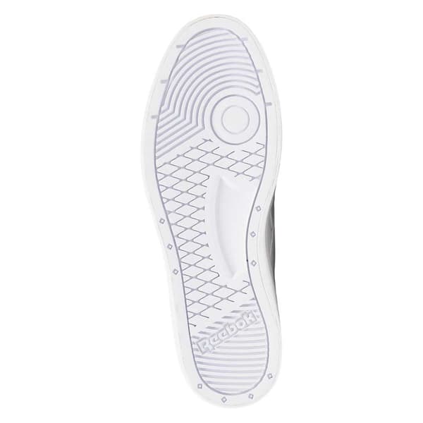 Reebok Court Advance Bold Sko Hvid EU 38 Kvinde