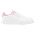 Miniatyrbillede 1 af 4: Reebok Court Advance Bold Sko Hvid EU 38 Kvinde