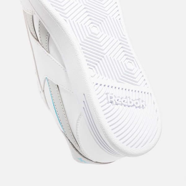 Reebok Court Advance Vegan Skor Vit EU 38 Kvinna
