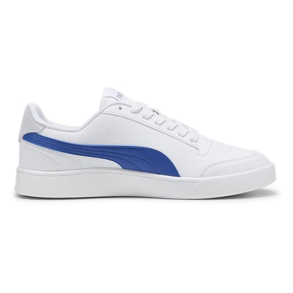 Puma Shuffle Skor Vit EU 44 Man