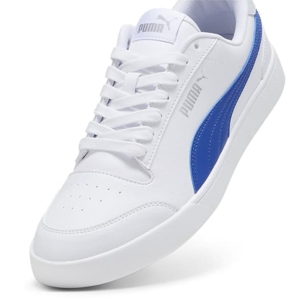 Puma Shuffle Skor Vit EU 44 Man