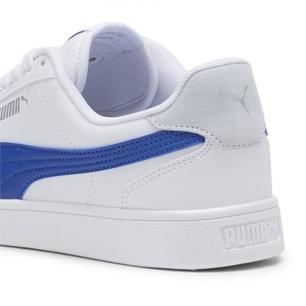 Puma Shuffle Skor Vit EU 44 Man