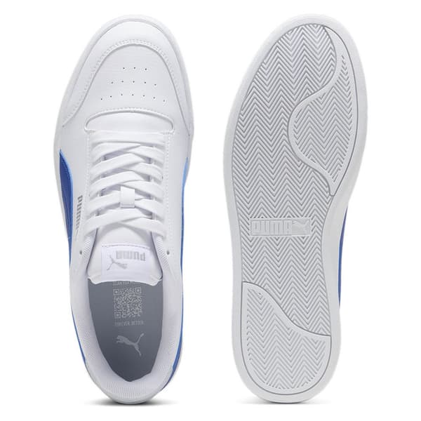 Puma Shuffle Skor Vit EU 44 Man