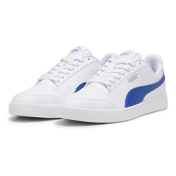 Puma Shuffle Skor Vit EU 44 Man