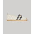 Pikkukuva 3 / 3: Superdry Canvas Overlay Espadrillot Kultainen EU 39 Nainen