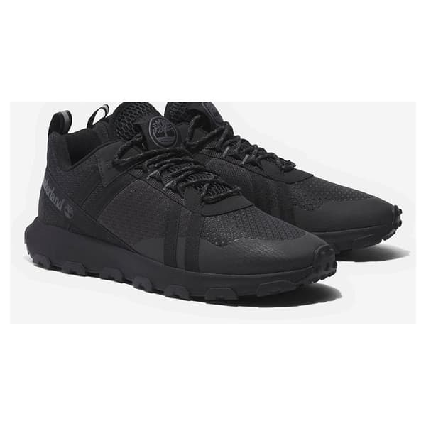 Timberland Winsor Trail Skor Svart EU 46 Man