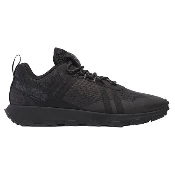 Timberland Winsor Trail Skor Svart EU 46 Man