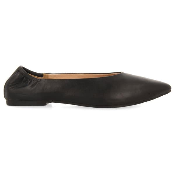 Gioseppo 92110 Ballerinaer Sort EU 36 Kvinde