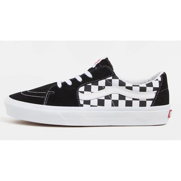Vans Sk8-low Skor Svart EU 45 Man