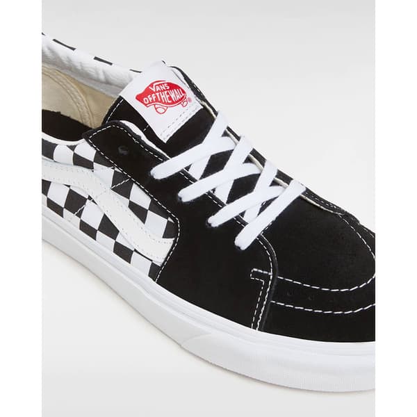 Vans Sk8-low Skor Svart EU 45 Man