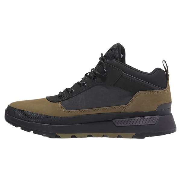 Timberland Field Trekker Vandresko Brun EU 41 1/2 Mand