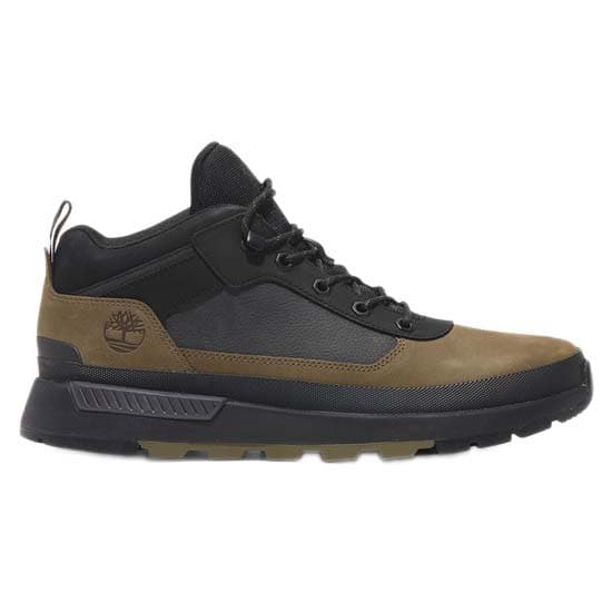 Timberland Field Trekker Vandresko Brun EU 41 1/2 Mand