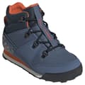 Miniatyrbillede 3 af 7: Adidas Terrex Snowpitch Disney Vandresko Blå EU 36 2/3
