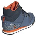 Miniatyrbillede 4 af 7: Adidas Terrex Snowpitch Disney Vandresko Blå EU 36 2/3