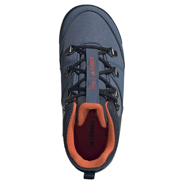 Adidas Terrex Snowpitch Disney Vandresko Blå EU 36 2/3