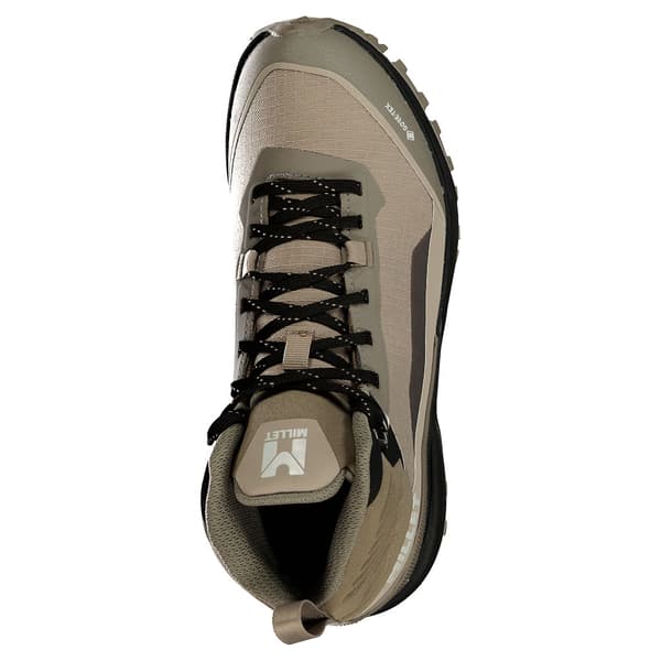 Millet Wanaka Mid Goretex Vandringskängor Beige EU 42 Kvinna