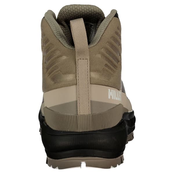 Millet Wanaka Mid Goretex Vaelluskengät Beige EU 42 Nainen