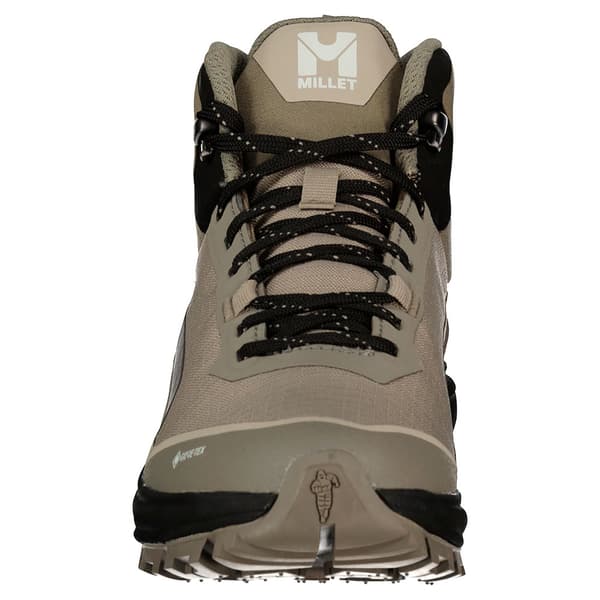 Millet Wanaka Mid Goretex Vaelluskengät Beige EU 42 Nainen