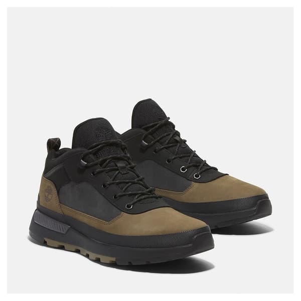 Timberland Field Trekker Vaelluskengät Ruskea EU 40 Mies