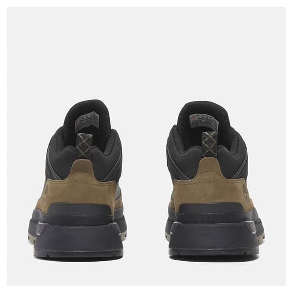 Timberland Field Trekker Vaelluskengät Ruskea EU 40 Mies