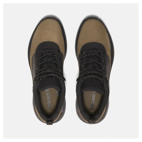 Timberland Field Trekker Vaelluskengät Ruskea EU 40 Mies