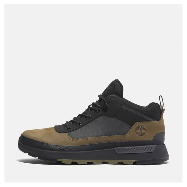 Timberland Field Trekker Vaelluskengät Ruskea EU 40 Mies
