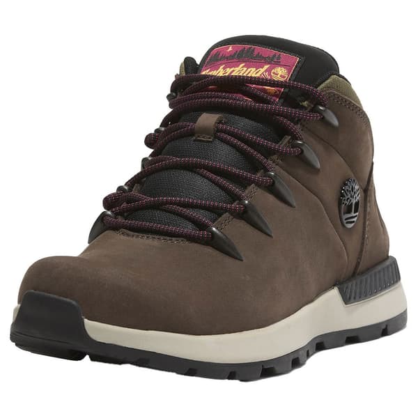 Timberland Sprint Trekker Vandresko Brun EU 41 Mand