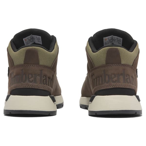 Timberland Sprint Trekker Vandresko Brun EU 41 Mand
