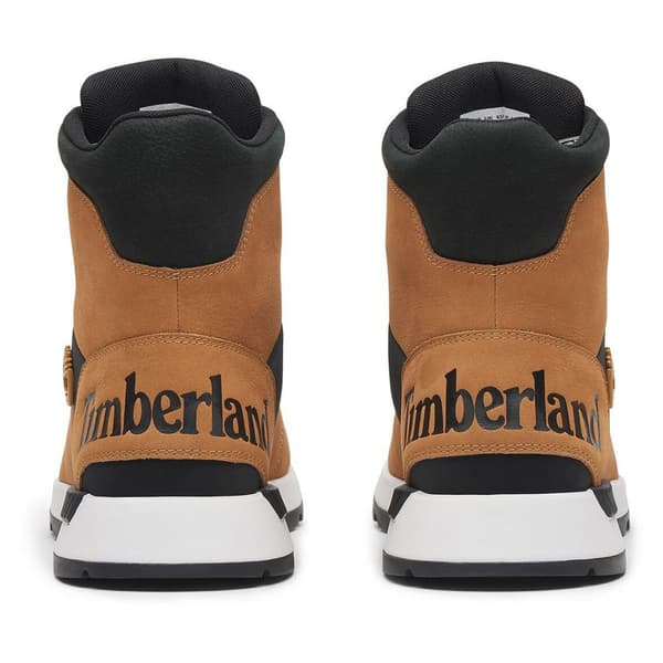 Timberland Sprint Trekker Vaelluskengät Ruskea EU 41 Mies