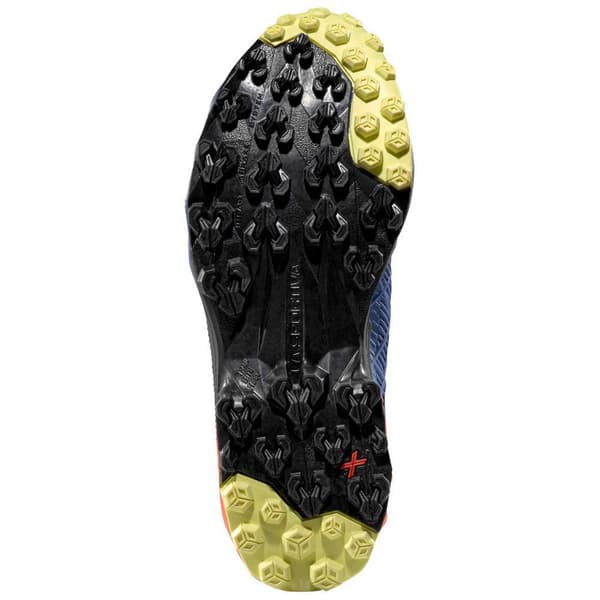 La Sportiva Akyra Ii Vandringsskor Blå EU 37 1/2 Kvinna