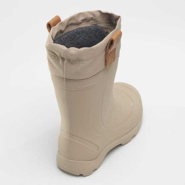 Kamik Tundra Barnstövlar Beige EU 25