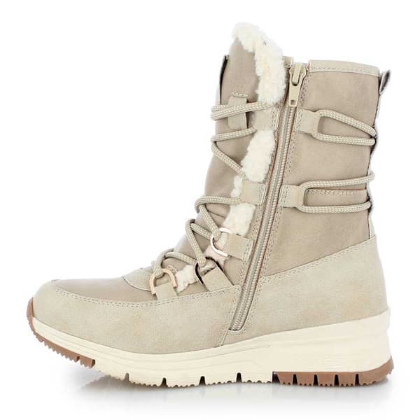 Kimberfeel Wanda Vandringskängor Beige EU 36 Kvinna