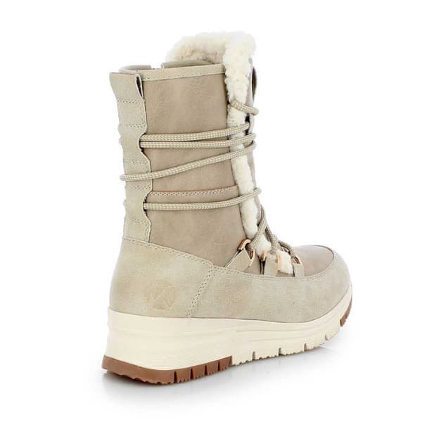 Kimberfeel Wanda Vandringskängor Beige EU 36 Kvinna