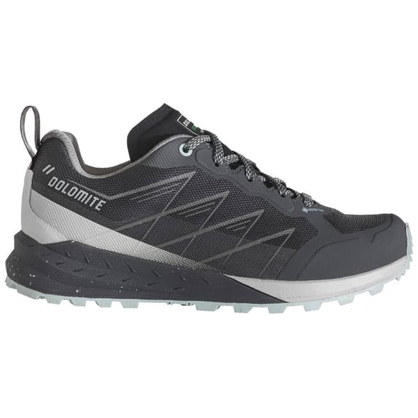 Dolomite Croda Nera Tech Goretex Vaelluskengät Harmaa EU 40 2/3 Nainen