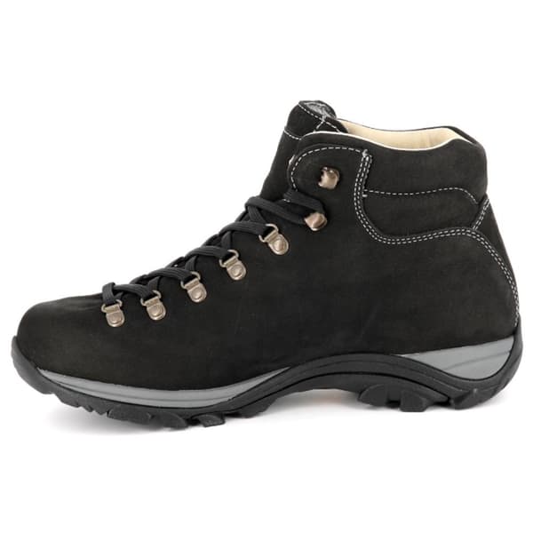Zamberlan 320 New Trail Lite Evo Goretex Vandrestøvler Sort EU 46 1/2 Mand