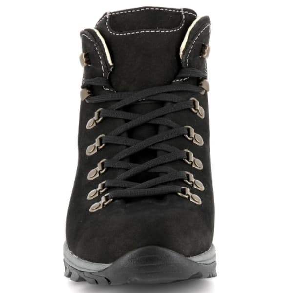 Zamberlan 320 New Trail Lite Evo Goretex Vandrestøvler Sort EU 46 1/2 Mand