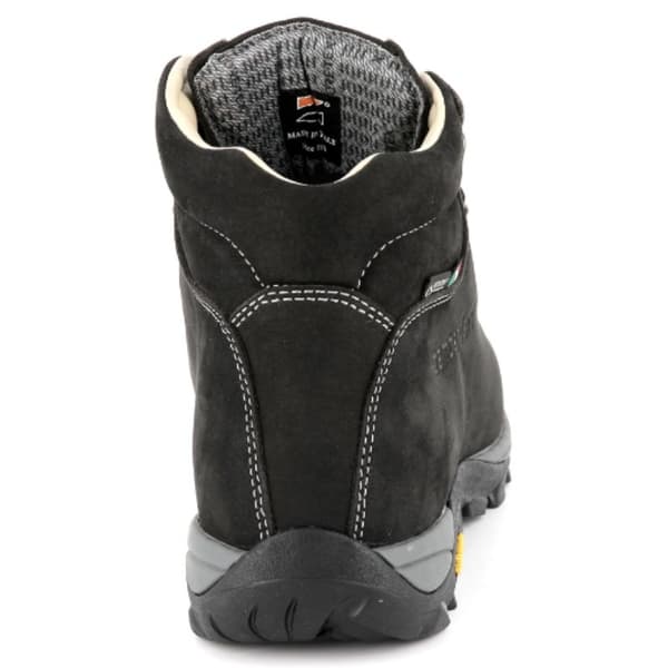 Zamberlan 320 New Trail Lite Evo Goretex Vandrestøvler Sort EU 46 1/2 Mand