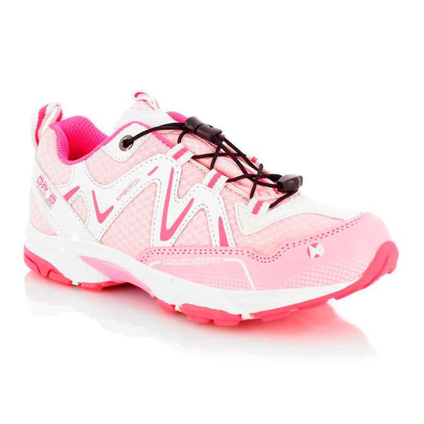 Kimberfeel Rimo Vaelluskengät Pinkki EU 33