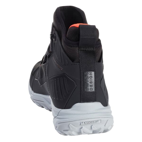Mammut Saentis Pro Wp Vandringsskor Svart EU 40 2/3 Man