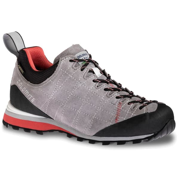 Dolomite Diagonal Goretex Vandringskängor Grå EU 40 2/3 Kvinna