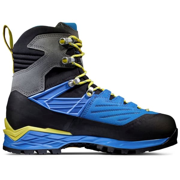 Mammut Kento Pro High Goretex Vandringskängor Blå EU 37 1/3 Kvinna