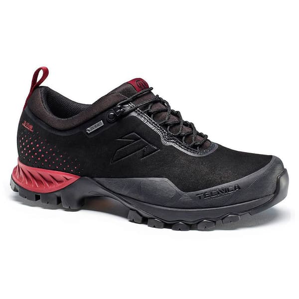 Tecnica Plasma Goretex Tilgangssko Sort EU 38 Kvinde