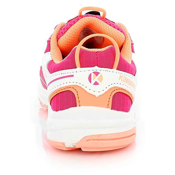 Kimberfeel Rimo Vandringsskor Rosa EU 32
